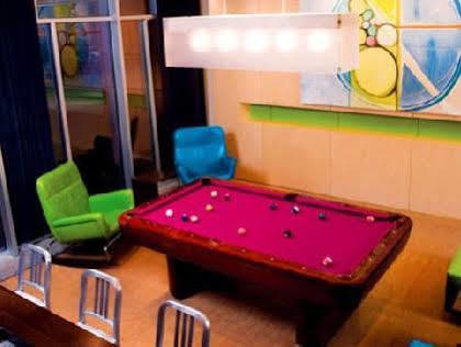 Aloft Downtown 4* Milwaukee