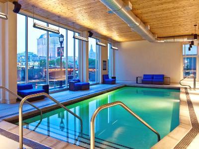 Hotel Aloft Downtown 4*