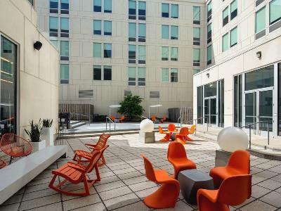 Aloft Downtown
