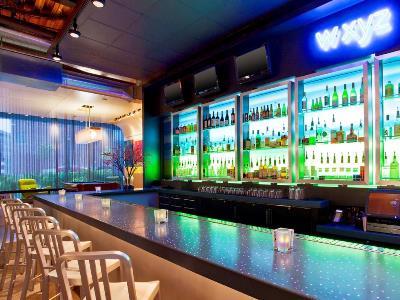 Aloft Downtown 4*