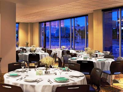 Aloft Downtown Milwaukee